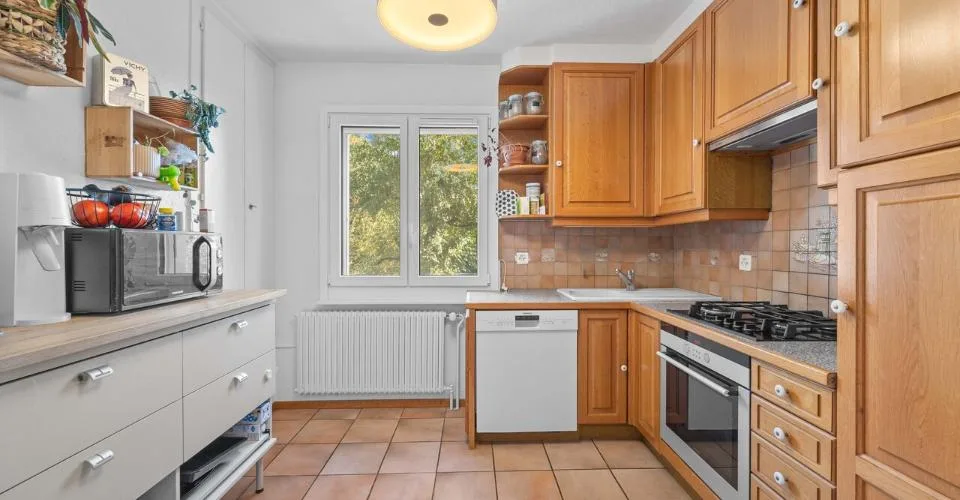 Charmante villa individuelle avec vue lac – foto 7 di 13