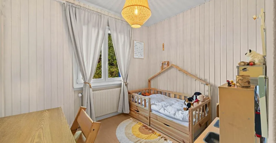 Charmante villa individuelle avec vue lac – foto 9 di 13