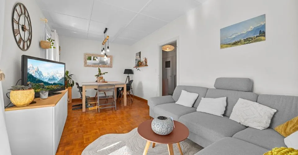 Charmante villa individuelle avec vue lac – foto 11 di 13