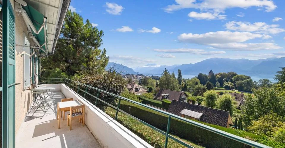 Charmante villa individuelle avec vue lac – foto 6 di 13