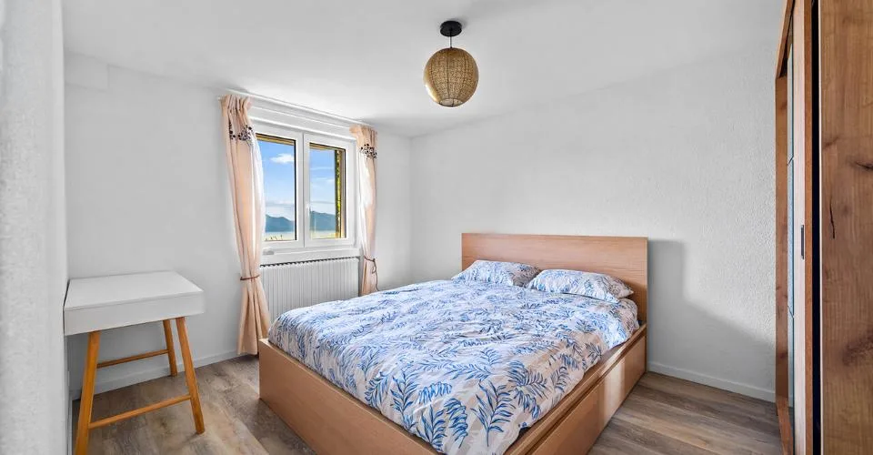 Charmante villa individuelle avec vue lac – foto 10 di 13