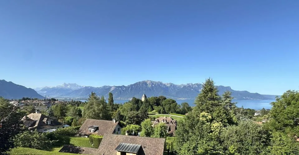 Charmante villa individuelle avec vue lac – foto 4 di 13