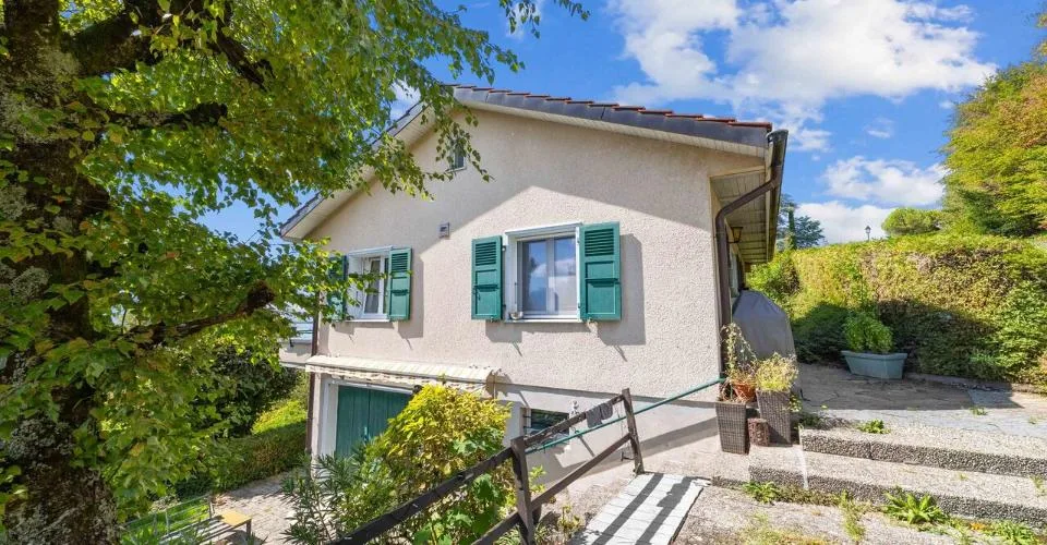Charmante villa individuelle avec vue lac – foto 5 di 13