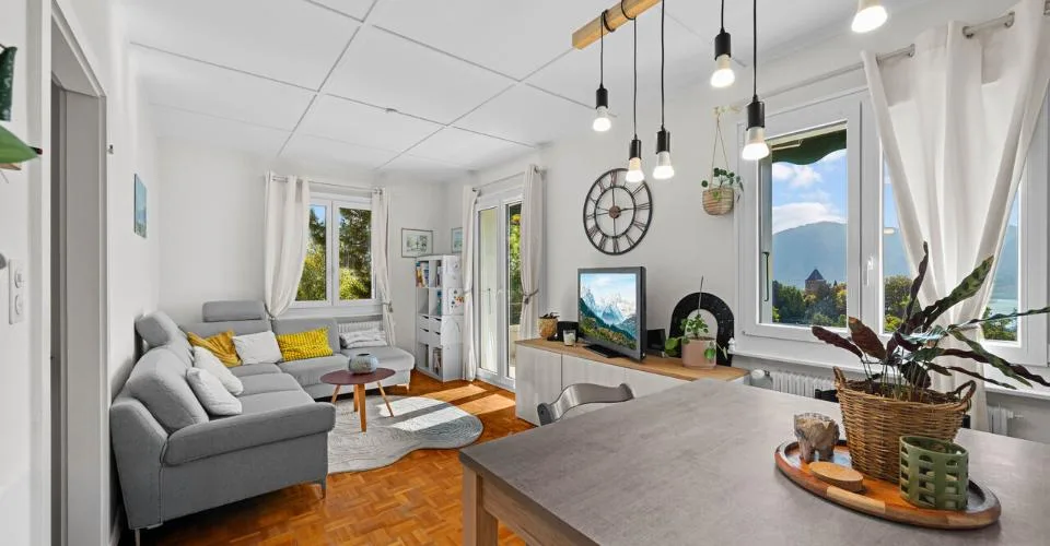 Charmante villa individuelle avec vue lac – foto 2 di 13