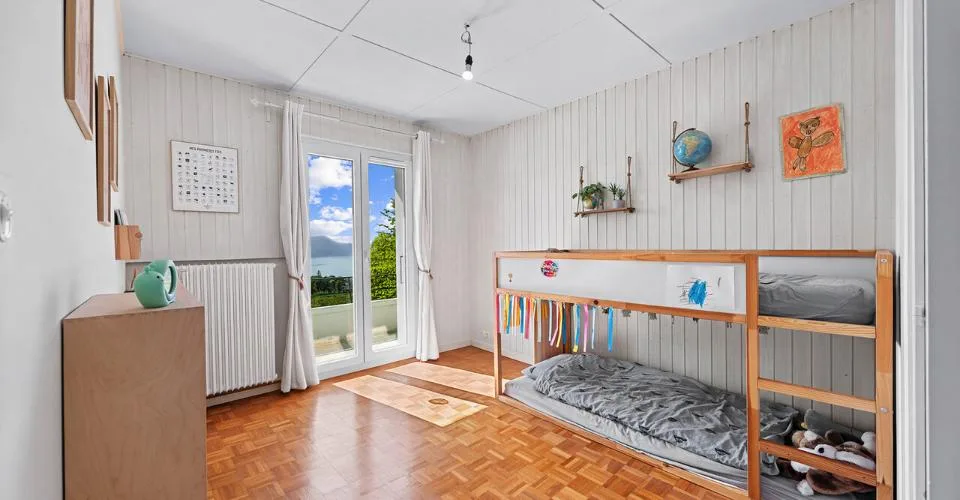 Charmante villa individuelle avec vue lac – foto 3 di 13
