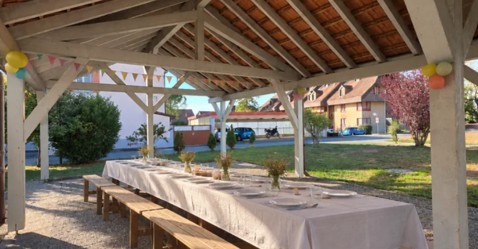 Champagne - Bel appartement de 4.5 pièces récent – foto 11 di 13