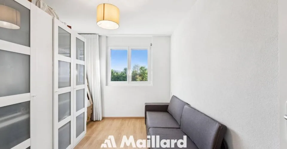 Champagne - Bel appartement de 4.5 pièces récent – foto 7 di 13