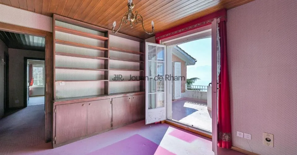 Bourg-en-Lavaux | Charmante maison avec vue – foto 12 di 13