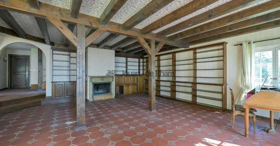 Bourg-en-Lavaux | Charmante maison avec vue – foto 4 di 13