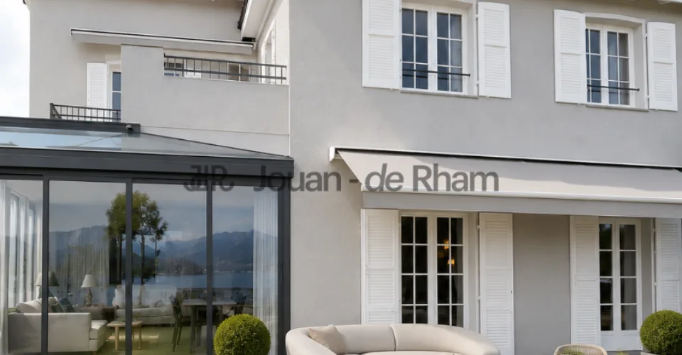 Bourg-en-Lavaux | Charmante maison avec vue – foto 2 di 13