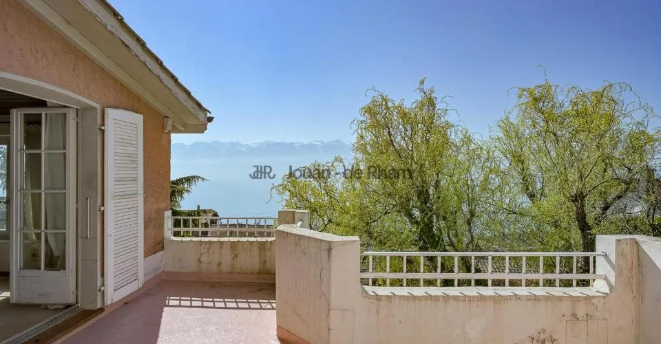 Bourg-en-Lavaux | Charmante maison avec vue – foto 3 di 13