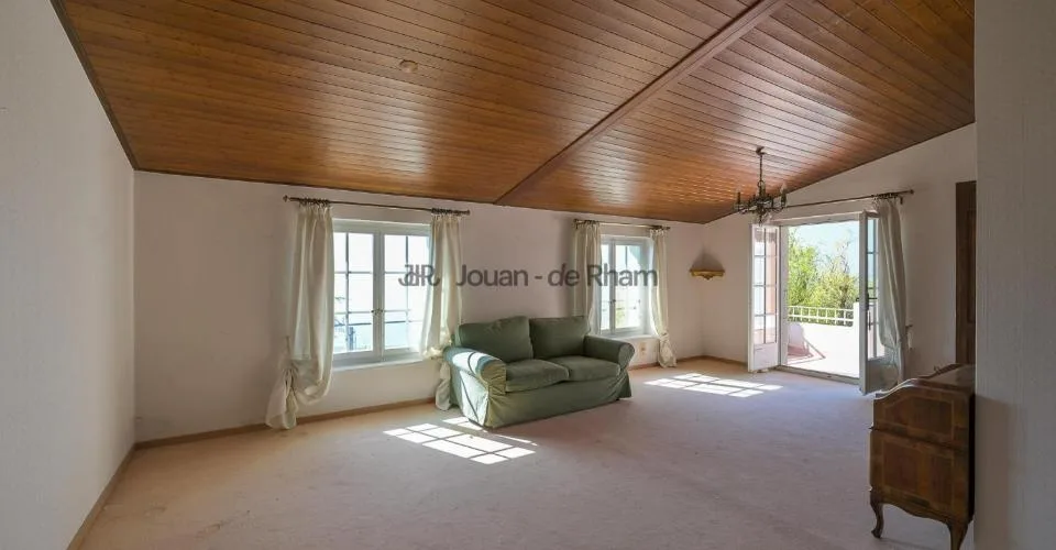 Bourg-en-Lavaux | Charmante maison avec vue – foto 10 di 13