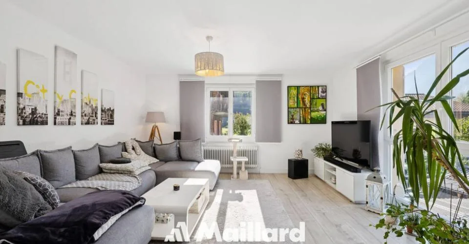 Magnifique villa individuelle entièrement rénovée – foto 3 di 13