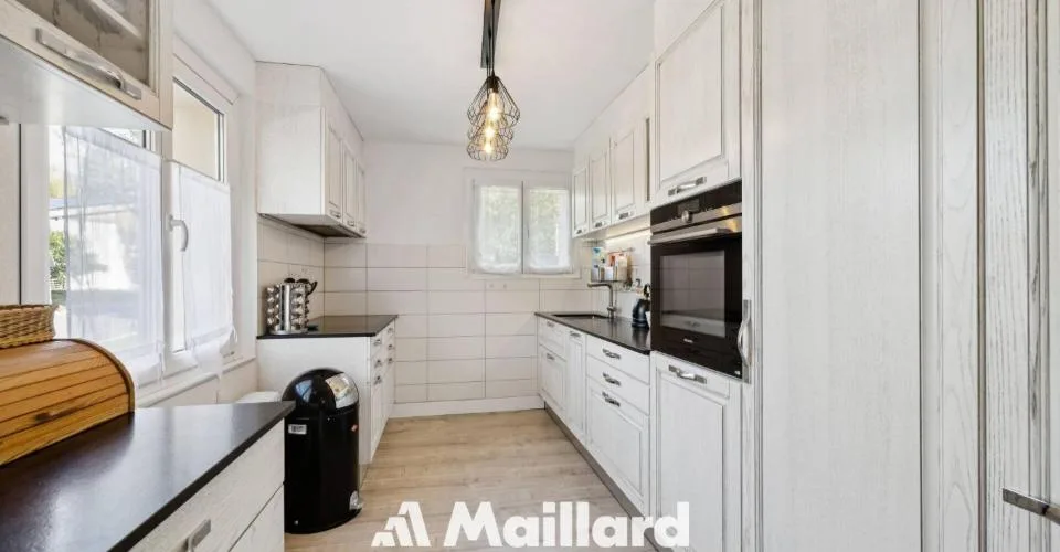 Magnifique villa individuelle entièrement rénovée – foto 5 di 13