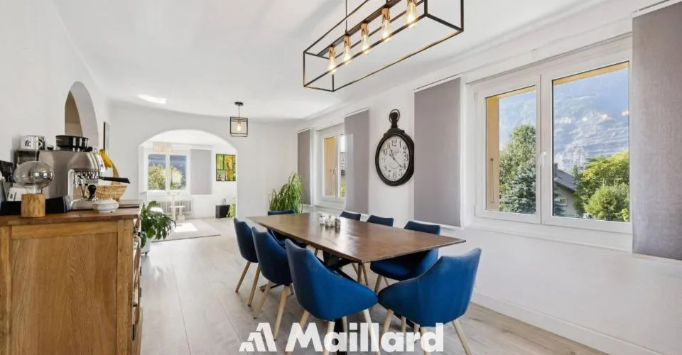 Magnifique villa individuelle entièrement rénovée – foto 4 di 13