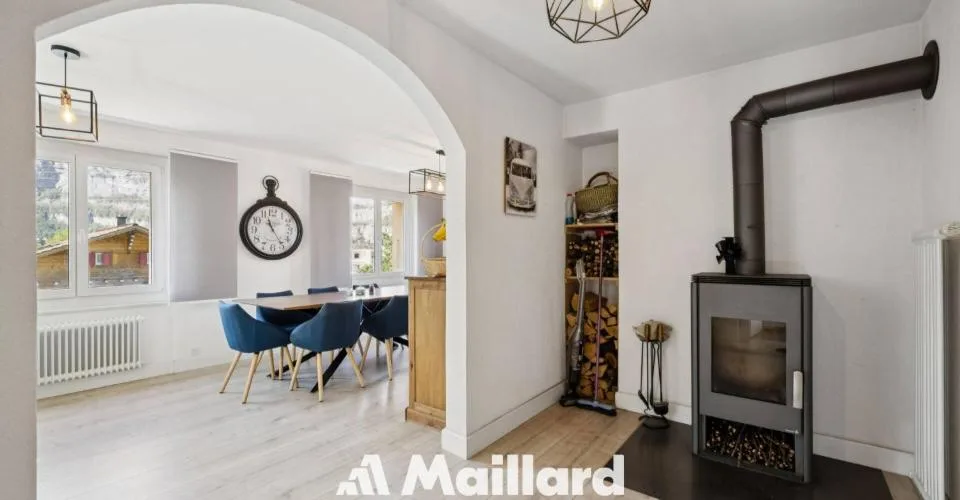 Magnifique villa individuelle entièrement rénovée – foto 2 di 13