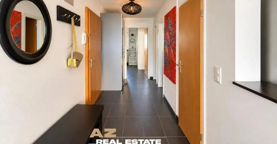 3.5 Zimmer Wohnung in Belmont-sur-Lausanne – Foto 6 von 13