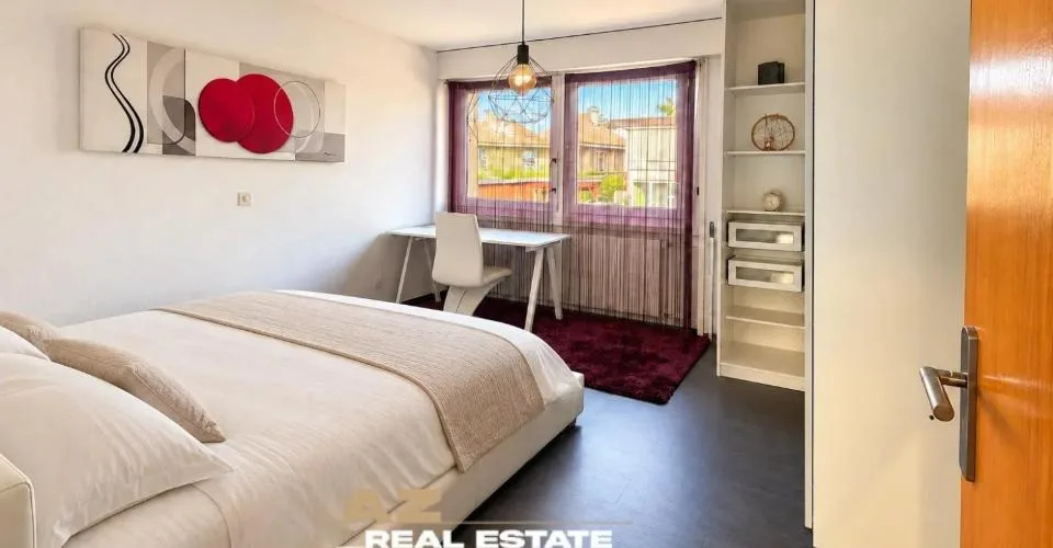 3.5 Zimmer Wohnung in Belmont-sur-Lausanne – Foto 7 von 13