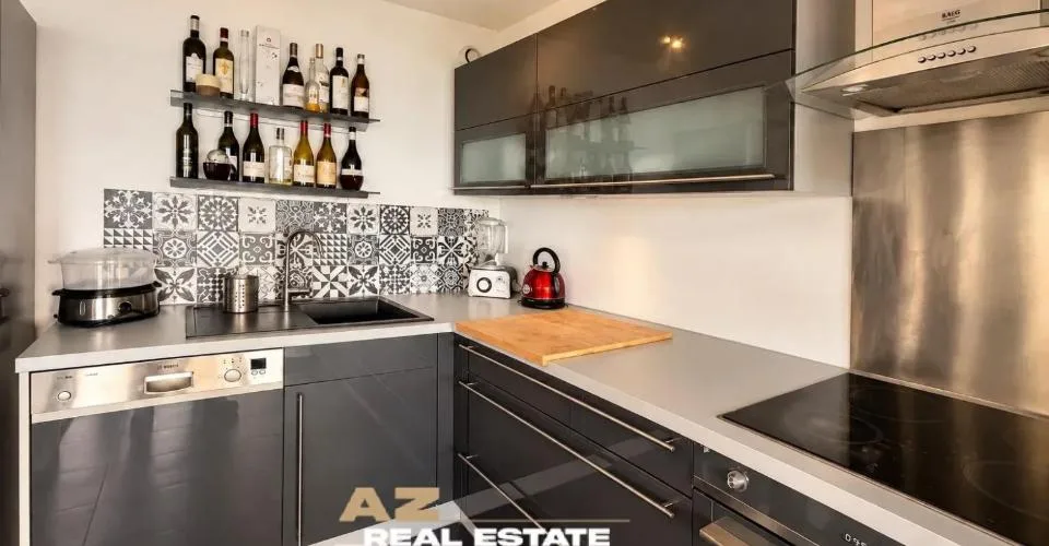 3.5 Zimmer Wohnung in Belmont-sur-Lausanne – Foto 5 von 13