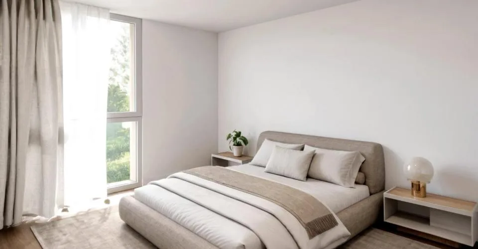 L'Orée du Rogin, 6 appartements Minergie de 4.5 pièces – foto 4 di 8