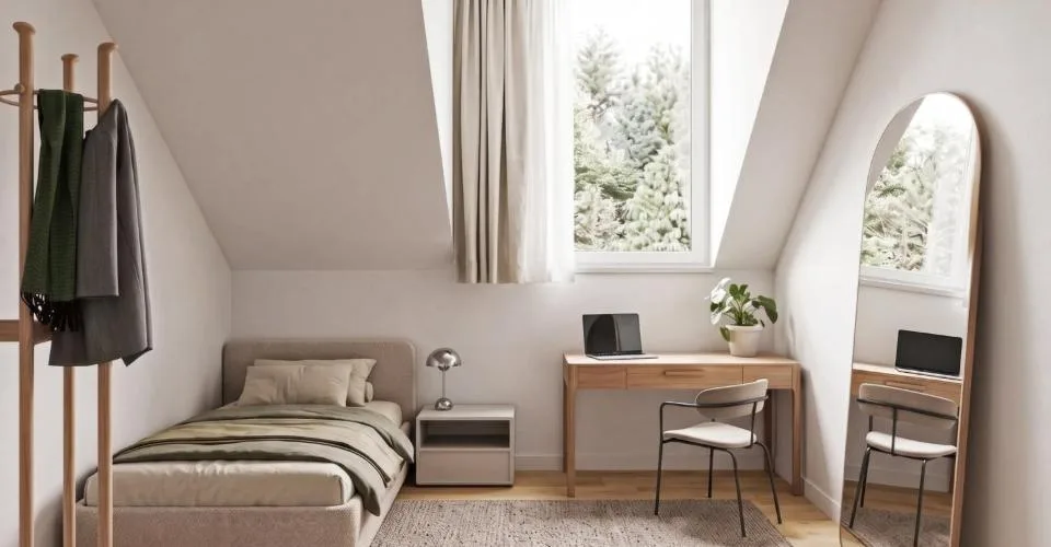 L'Orée du Rogin, 6 appartements Minergie de 4.5 pièces – foto 6 di 8