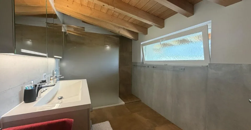 Villa contemporaine avec piscine – foto 8 di 9