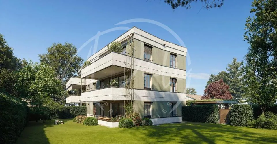 Résidence Minergie ! Appartement familial avec balcon – Foto 3 von 5