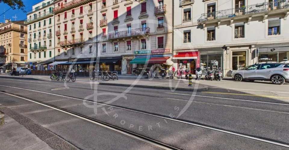 Spécial investisseur : Rendement locatif attractif au centre-ville – foto 5 di 5
