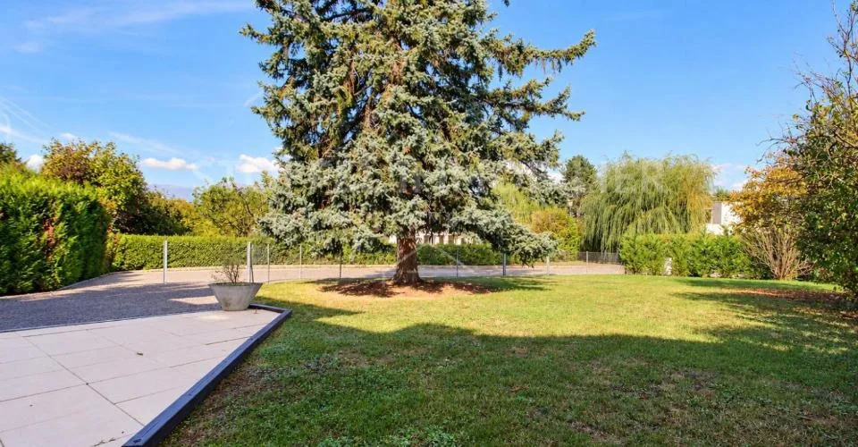 6 Zimmer Reihenfamilienhaus in Bernex – foto 4 di 13