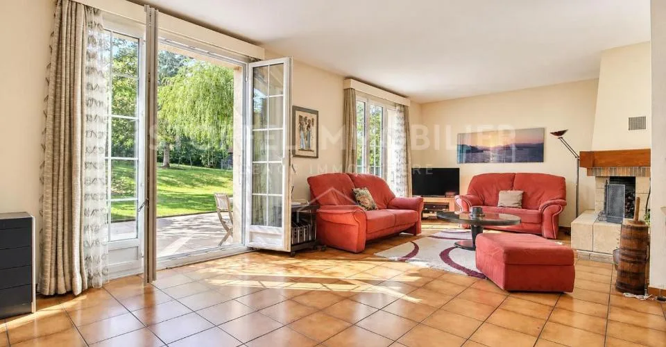 6 Zimmer Reihenfamilienhaus in Bernex – foto 5 di 13