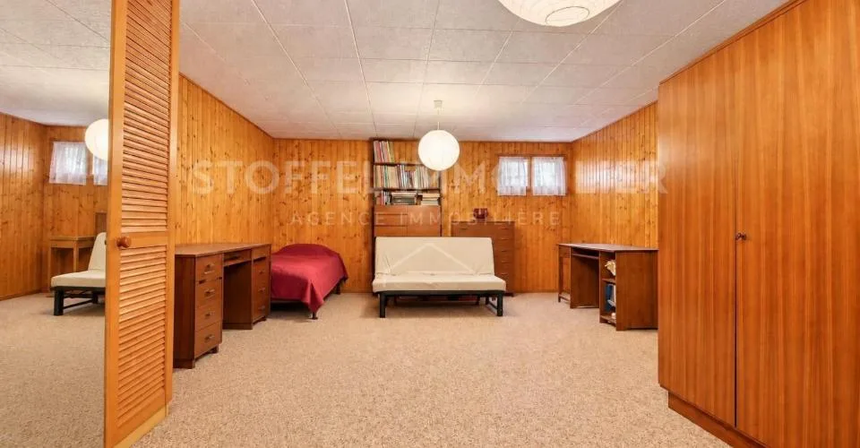 6 Zimmer Reihenfamilienhaus in Bernex – foto 12 di 13