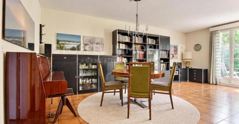 6 Zimmer Reihenfamilienhaus in Bernex – foto 6 di 13