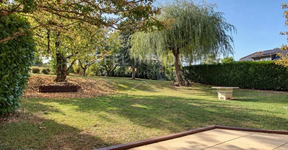 6 Zimmer Reihenfamilienhaus in Bernex – foto 2 di 13