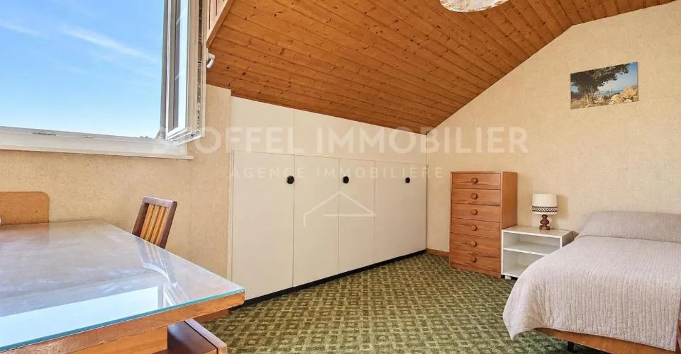 6 Zimmer Reihenfamilienhaus in Bernex – foto 11 di 13
