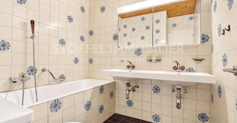 6 Zimmer Reihenfamilienhaus in Bernex – foto 10 di 13