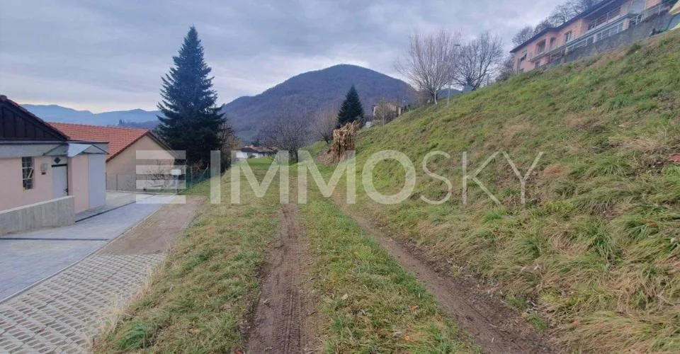 Per costruttori, edifica in zona residenziale con bella vista aperta – foto 4 di 4