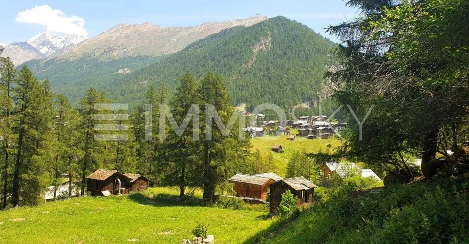 Bauland neben der Skipiste – foto 3 di 5