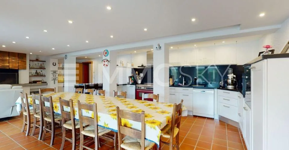 Una grande villa per una grande famiglia-NUOVO PREZZO – foto 5 di 5
