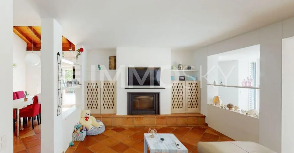 Una grande villa per una grande famiglia-NUOVO PREZZO – foto 3 di 5