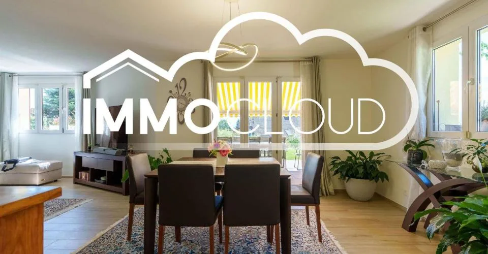 Villa individuelle à 10 min de Lausanne – foto 8 di 13