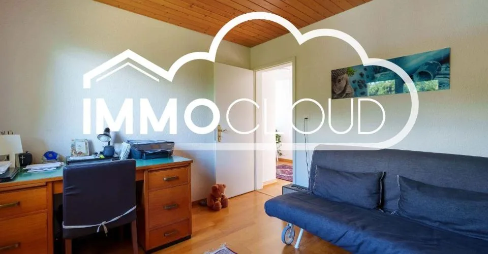 Villa individuelle à 10 min de Lausanne – foto 13 di 13