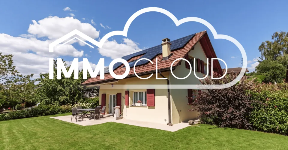Villa individuelle à 10 min de Lausanne – foto 4 di 13