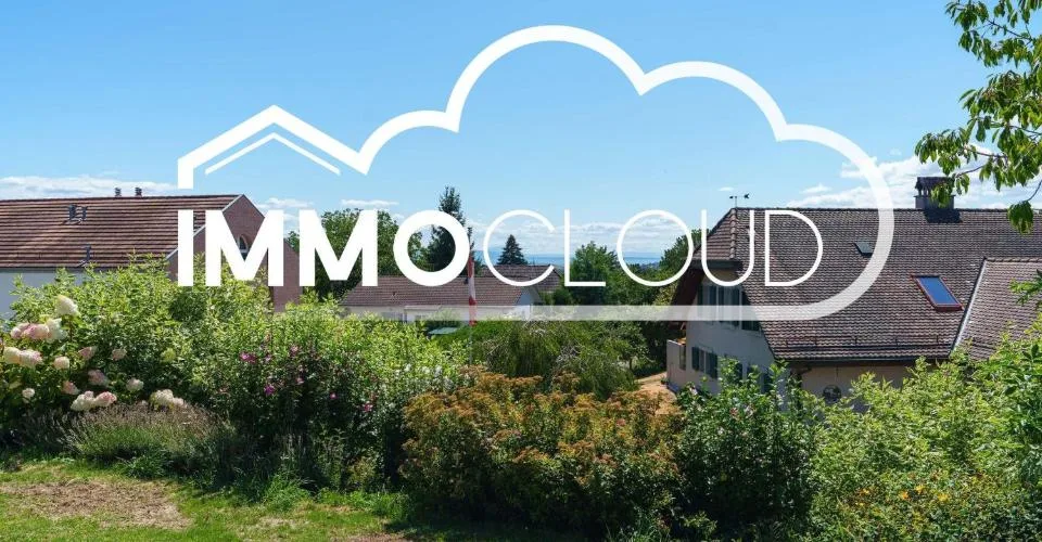 Villa individuelle à 10 min de Lausanne – foto 6 di 13