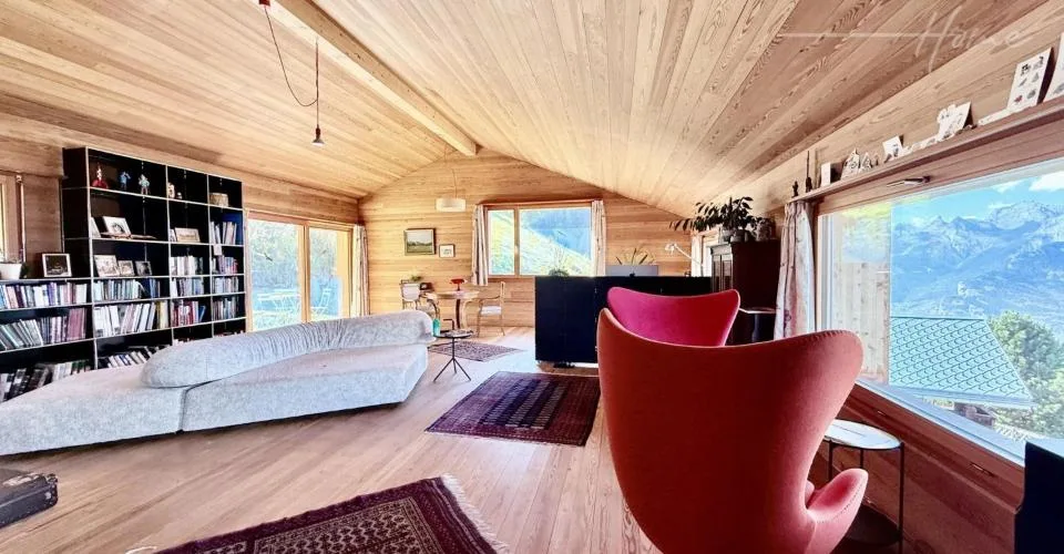 Detached house – photo 2 of 13
