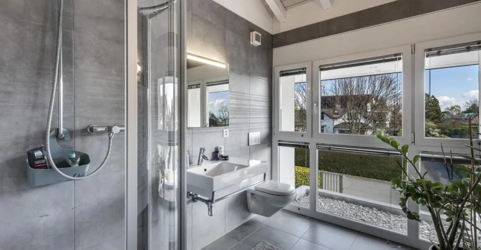 Lumière, espace et sérénité ? Une parenthèse privée à Coppet – Foto 10 von 12