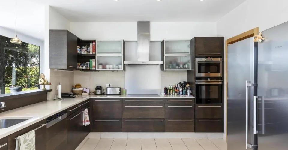 Lumière, espace et sérénité ? Une parenthèse privée à Coppet – Foto 5 von 12
