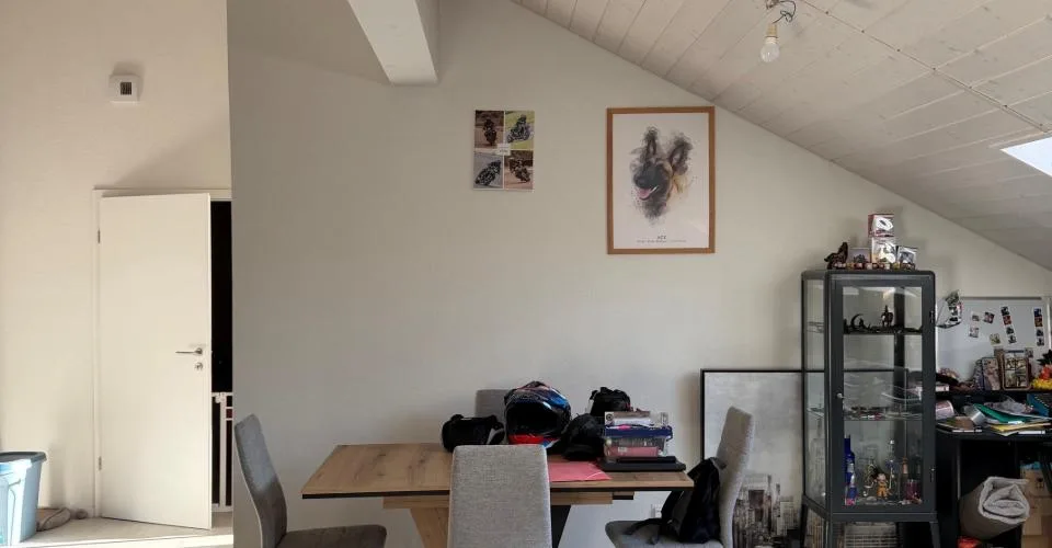 Bex : À louer, charmant appartement de 2,5 pièces avec balcon – photo 3 of 6