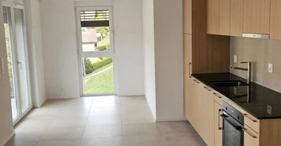 Immeuble en construction - pour l'automne 2026 – Foto 6 von 9