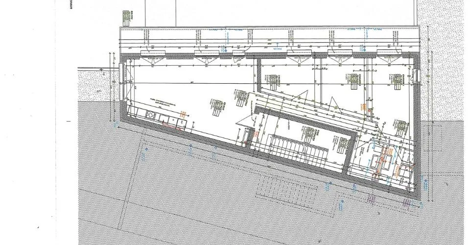 Immeuble en construction - pour l'automne 2026 – Foto 2 von 9