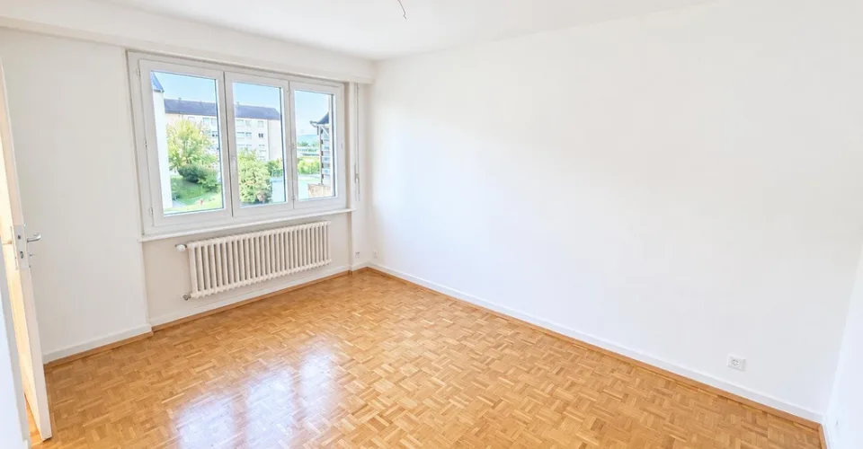 Joli appartement de 2 pièce au 2ème étage – Foto 2 von 6
